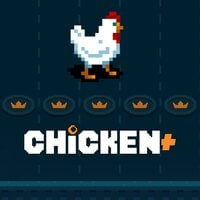 LuckyVegas casino game